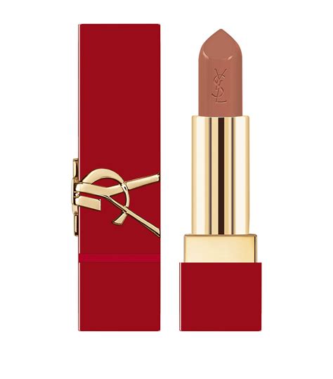 ysl lipstick rouge singulier|ysl rouge muse.